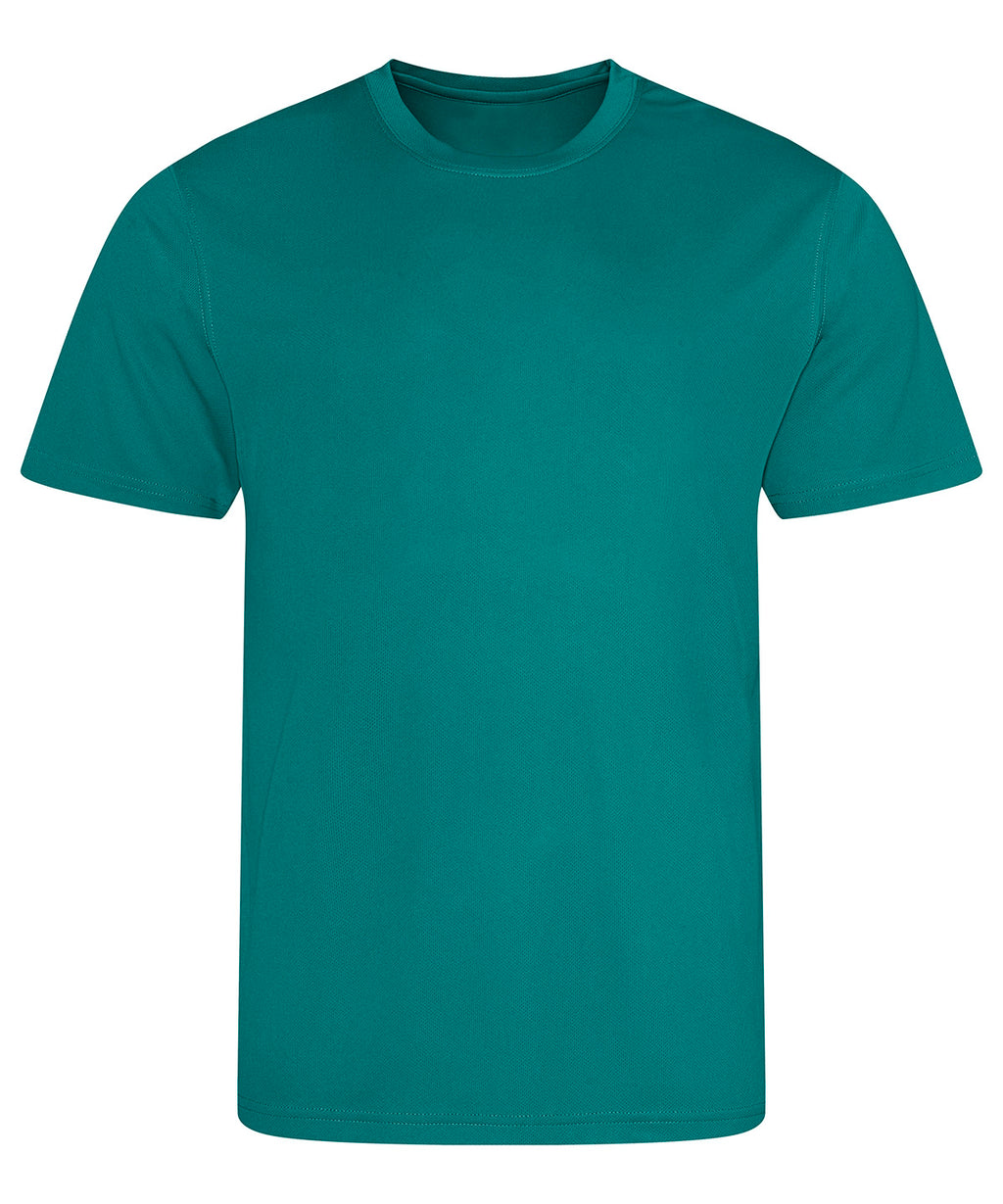 AWDis Just Cool Kids Cool T-Shirt – Custom Embroidered & Printed T-Shirts