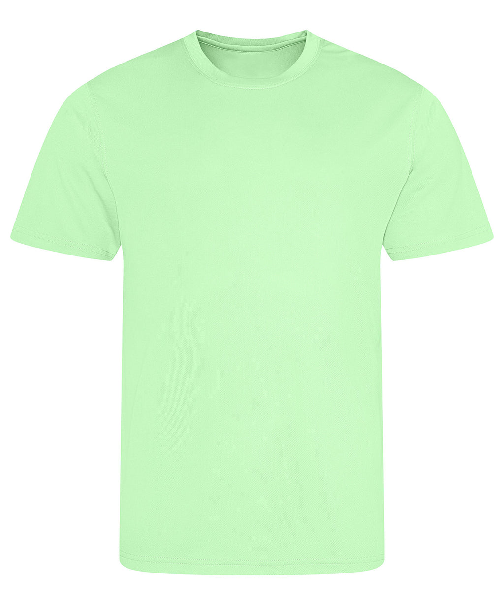 AWDis Just Cool Kids Cool T-Shirt – Custom Embroidered & Printed T-Shirts