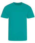 AWDis Just Cool Cool Smooth T-Shirt – Custom Embroidered & Printed T-Shirts