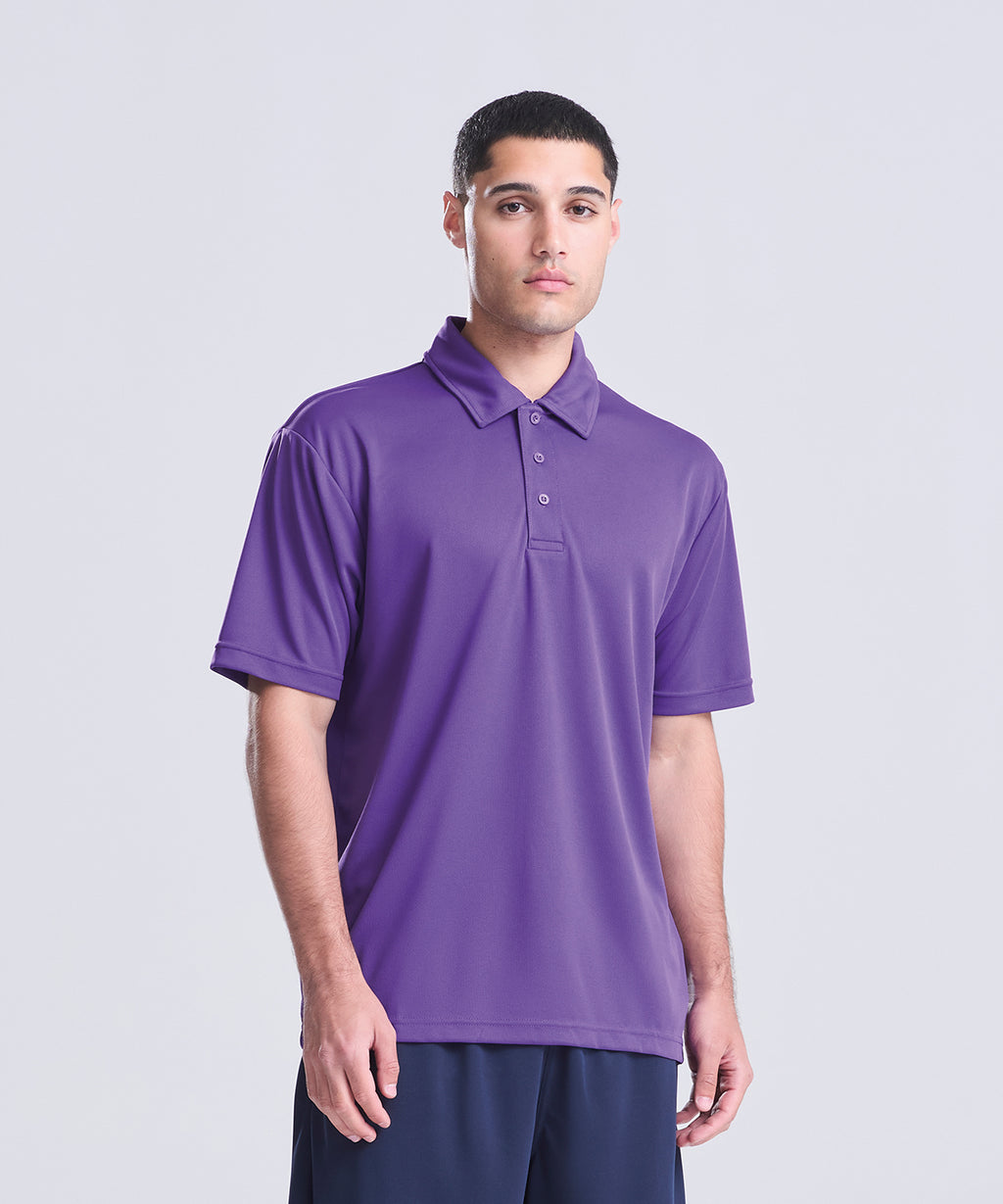 AWDis Just Cool Cool Polo Shirt