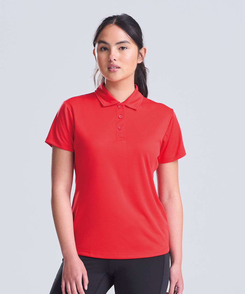 AWDis Just Cool Women's Cool Polo Shirt