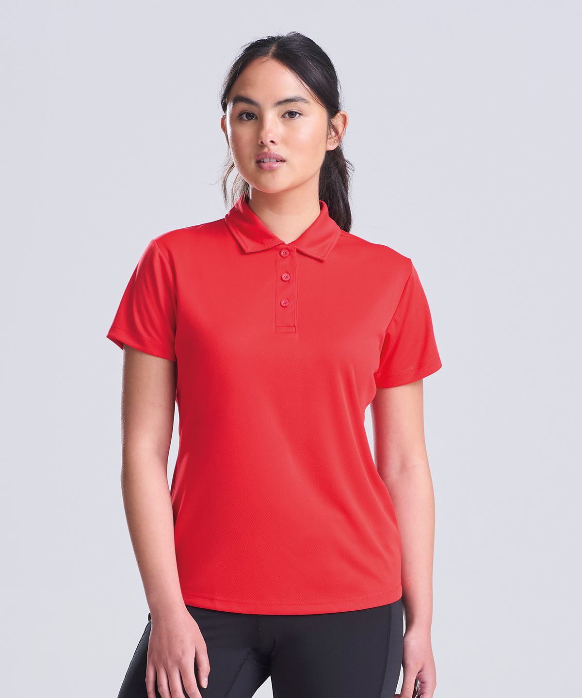 AWDis Just Cool Women's Cool Polo Shirt
