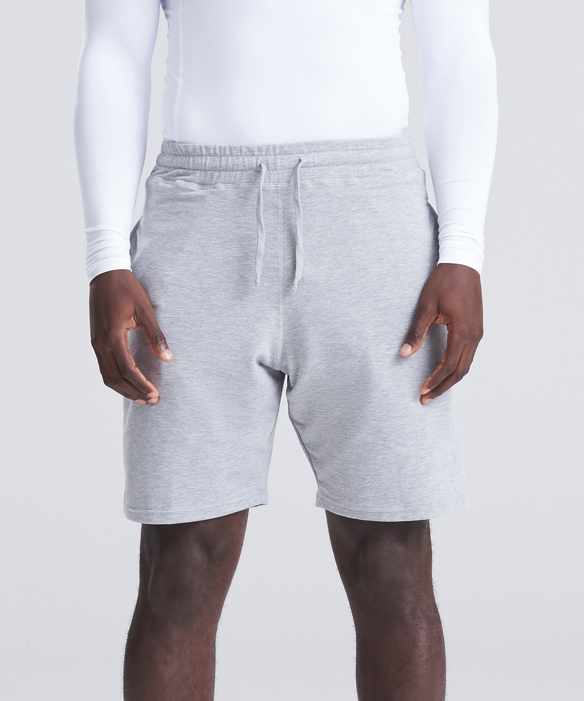 AWDis Just Cool Cool Jog Shorts