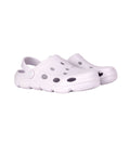 AWDis Just Cool AWDis Aero Clogs Garment – Custom Embroidered & Printed Shoes