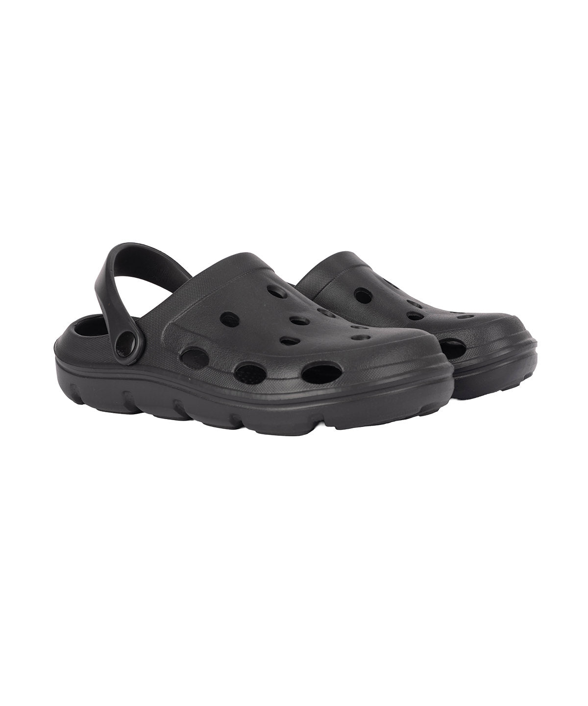 AWDis Just Cool AWDis Aero Clogs Garment – Custom Embroidered & Printed Shoes