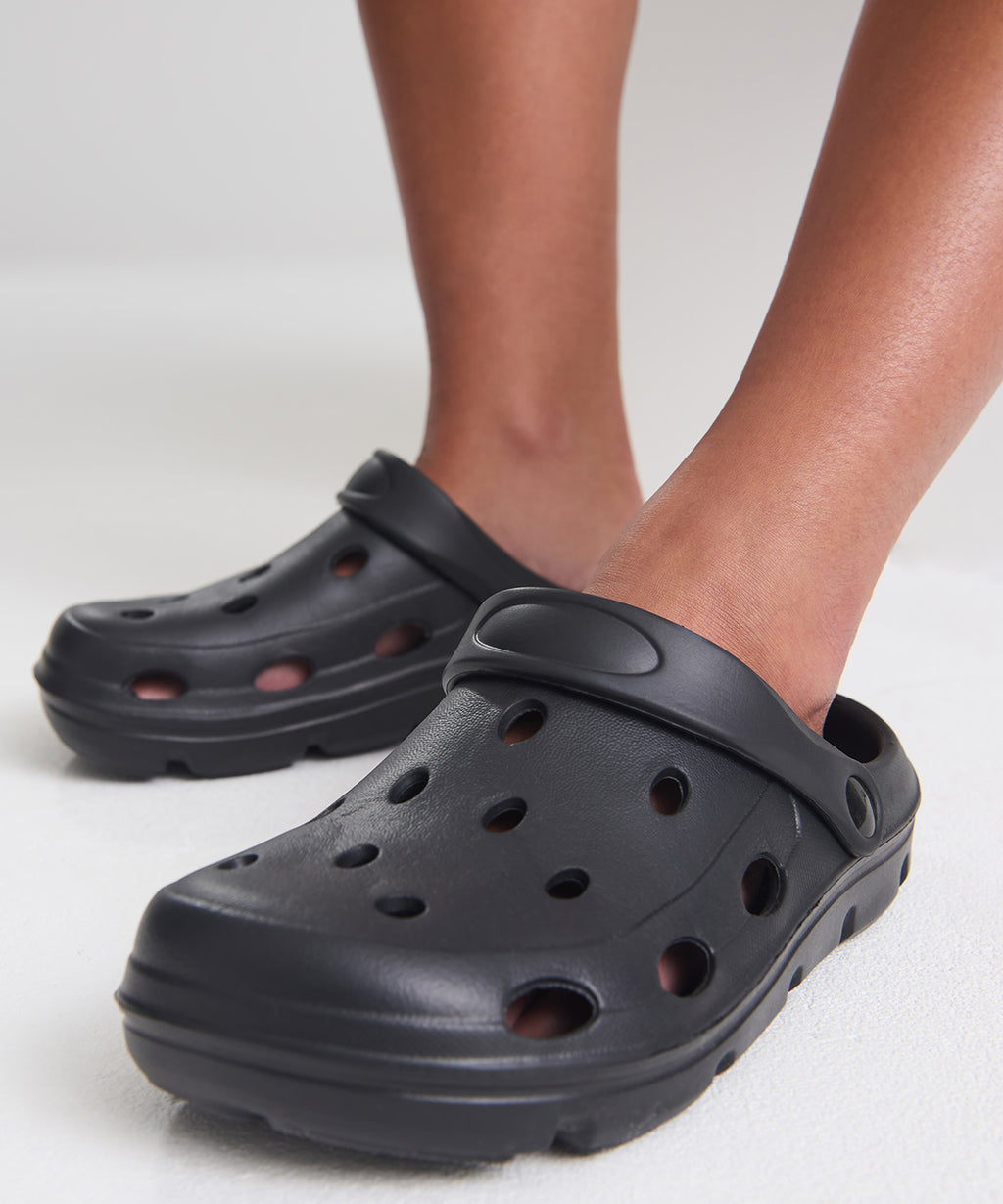 AWDis Just Cool AWDis Aero Clogs Garment