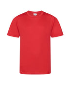 AWDis Just Cool Kids Cool Smooth T-Shirt – Custom Embroidered & Printed T-Shirts