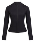 AWDis Just Cool Women’s Recycled Tech-zip Jacket – Custom Embroidered & Printed Jackets