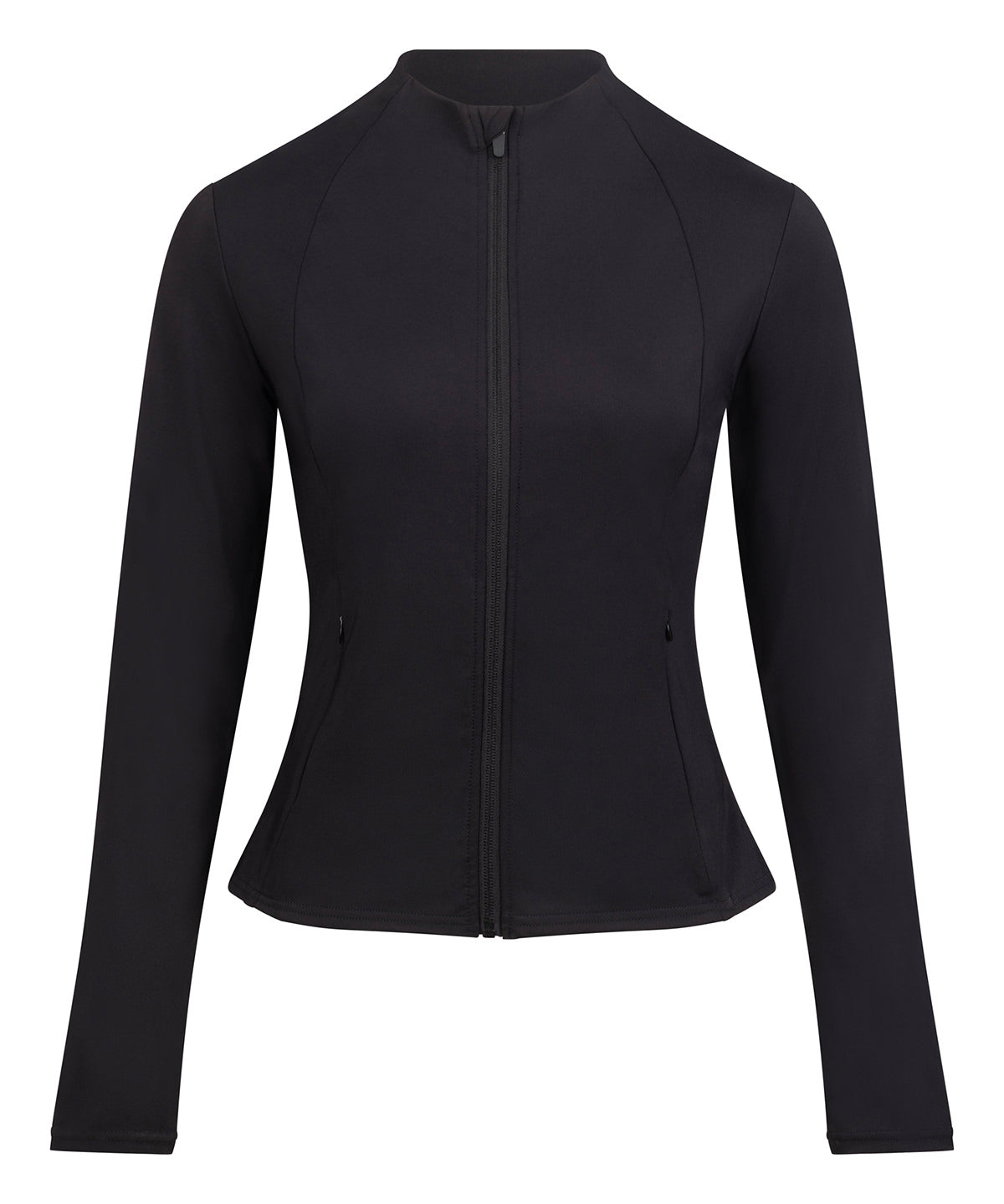 AWDis Just Cool Women’s Recycled Tech-zip Jacket – Custom Embroidered & Printed Jackets