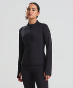 AWDis Just Cool Women’s Recycled Tech-zip Jacket