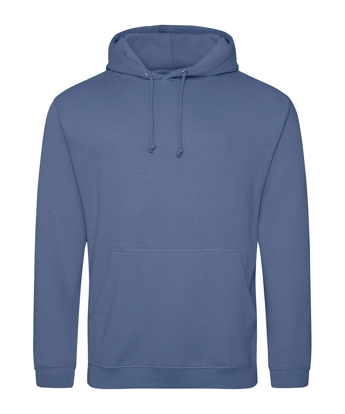 AWDis Just Hoods College Hoodie – Custom Embroidered & Printed Hoodies