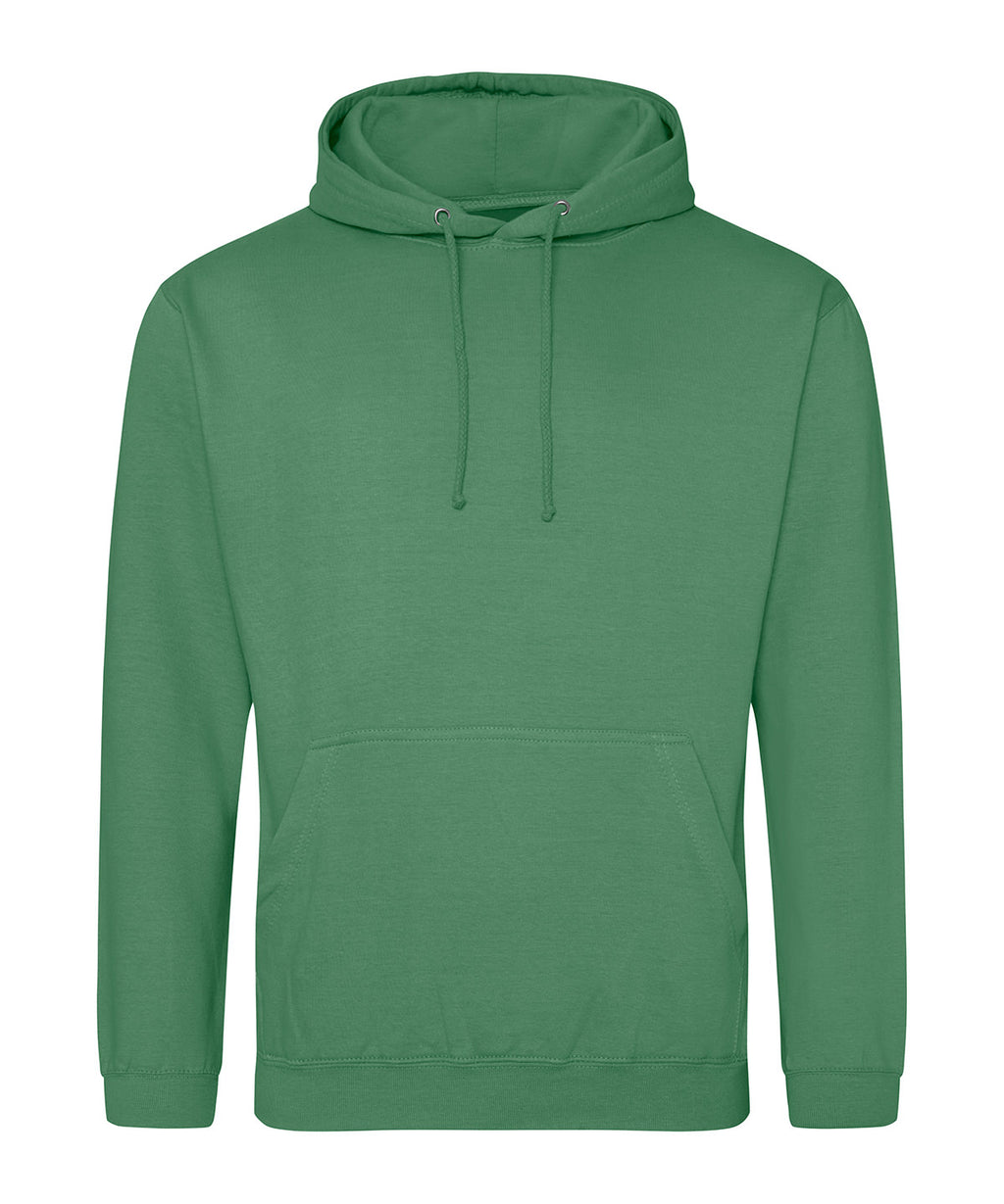 AWDis Just Hoods College Hoodie – Custom Embroidered & Printed Hoodies