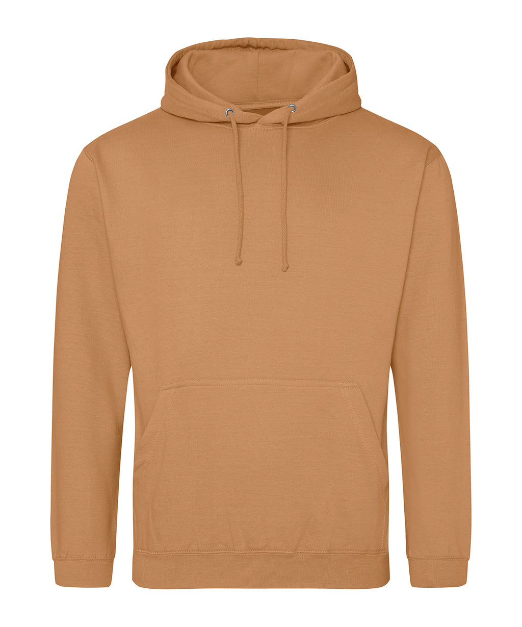 AWDis Just Hoods College Hoodie – Custom Embroidered & Printed Hoodies