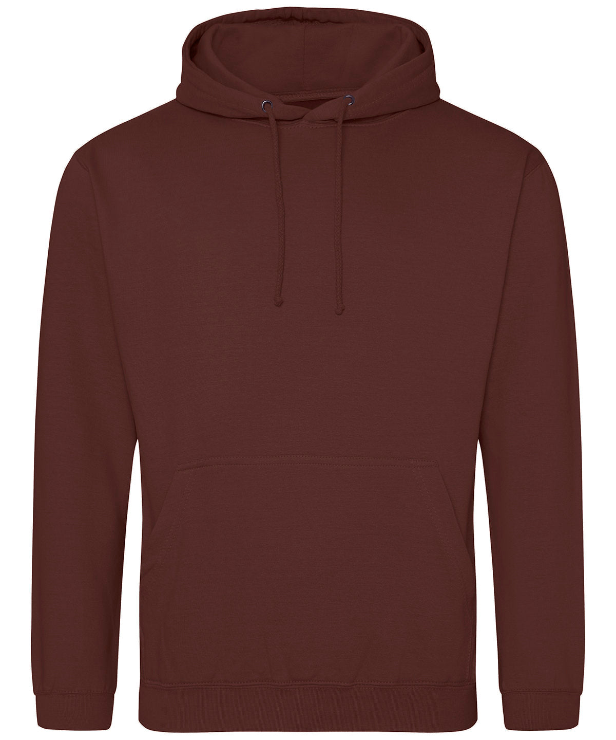 AWDis Just Hoods College Hoodie – Custom Embroidered & Printed Hoodies