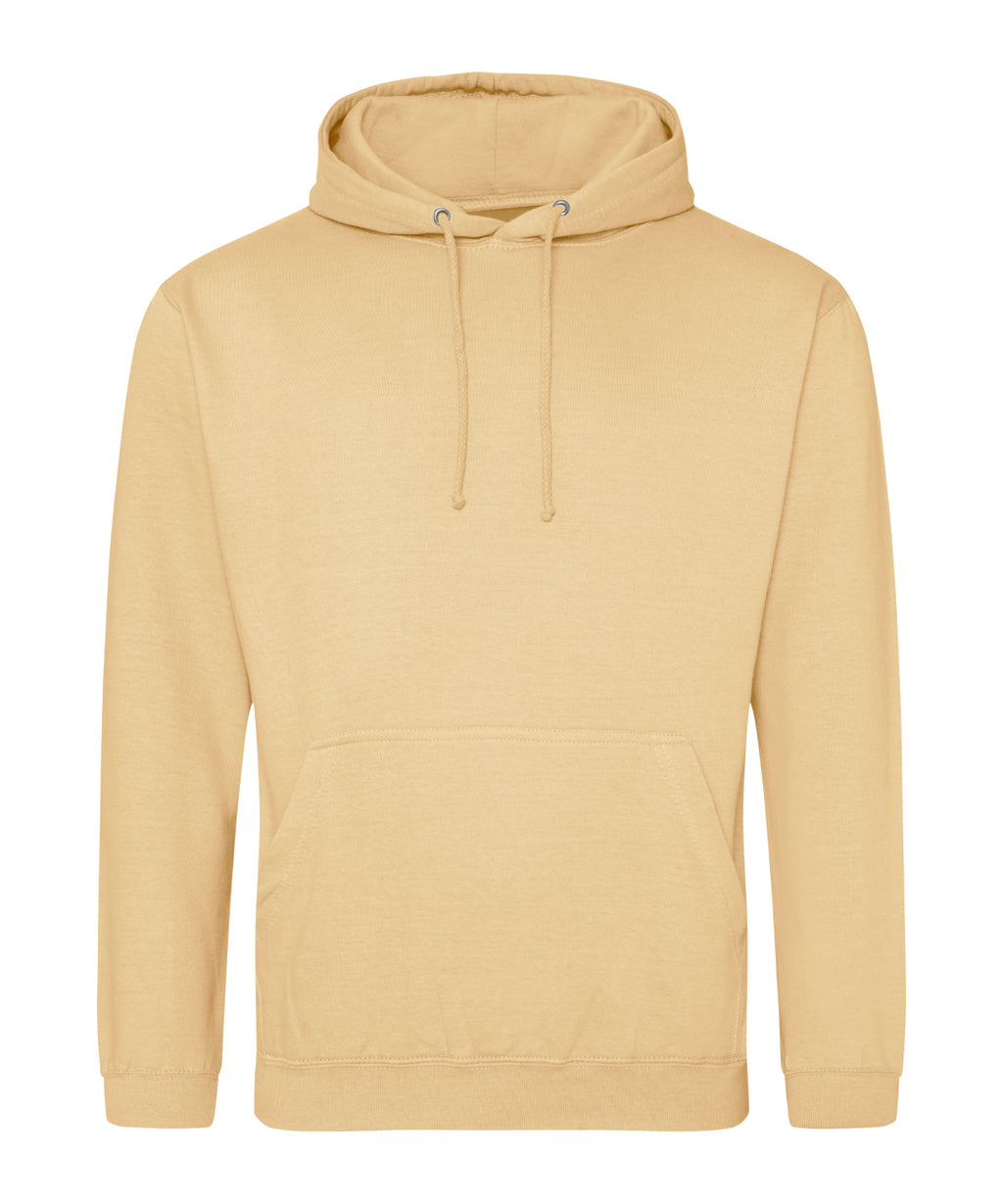 AWDis Just Hoods College Hoodie – Custom Embroidered & Printed Hoodies