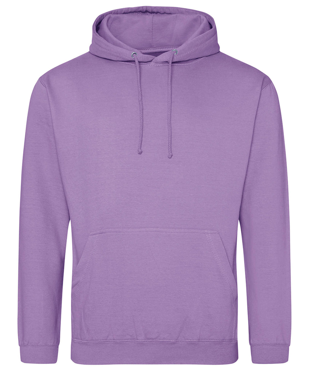 AWDis Just Hoods College Hoodie – Custom Embroidered & Printed Hoodies