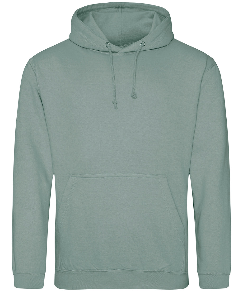 AWDis Just Hoods College Hoodie – Custom Embroidered & Printed Hoodies
