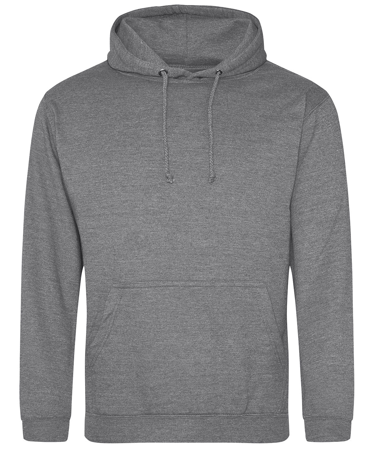 AWDis Just Hoods College Hoodie – Custom Embroidered & Printed Hoodies