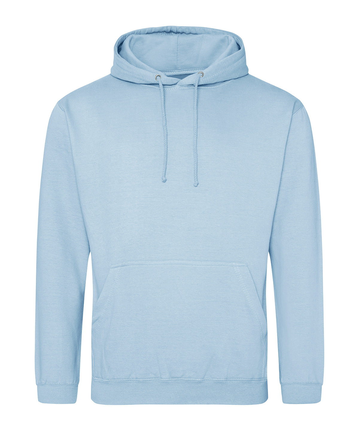 AWDis Just Hoods College Hoodie – Custom Embroidered & Printed Hoodies