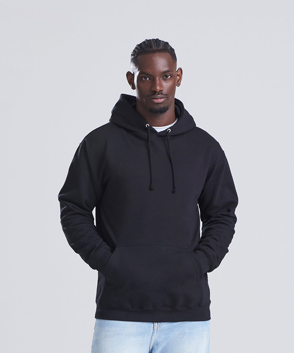 AWDis Just Hoods College Hoodie – Custom Embroidered & Printed Hoodies