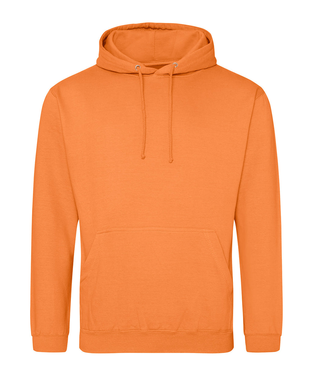 AWDis Just Hoods College Hoodie – Custom Embroidered & Printed Hoodies