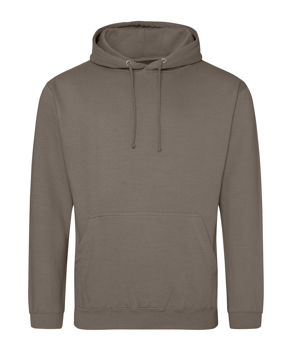 AWDis Just Hoods College Hoodie – Custom Embroidered & Printed Hoodies
