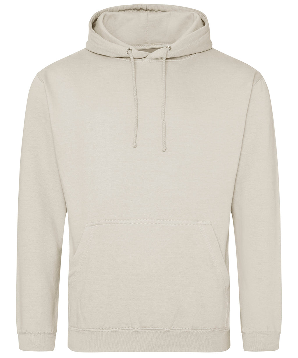 AWDis Just Hoods College Hoodie – Custom Embroidered & Printed Hoodies