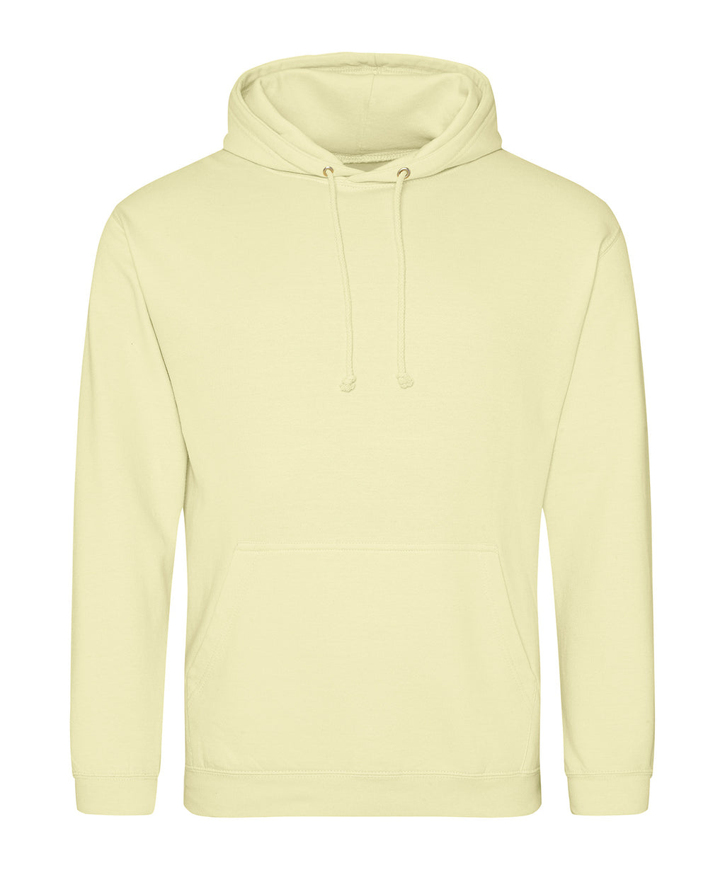 AWDis Just Hoods College Hoodie – Custom Embroidered & Printed Hoodies
