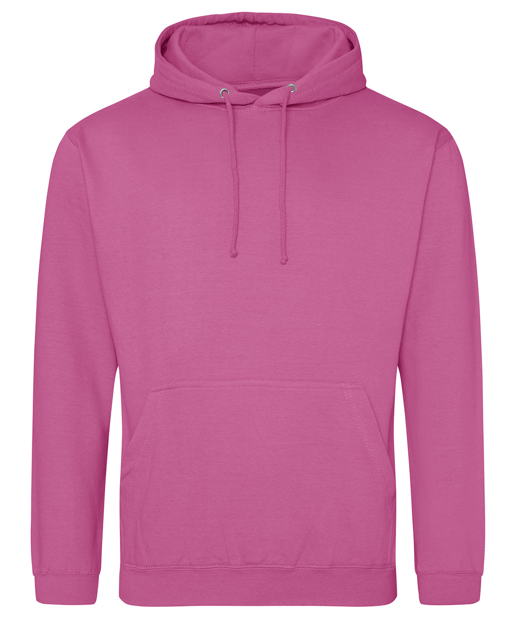 AWDis Just Hoods College Hoodie – Custom Embroidered & Printed Hoodies