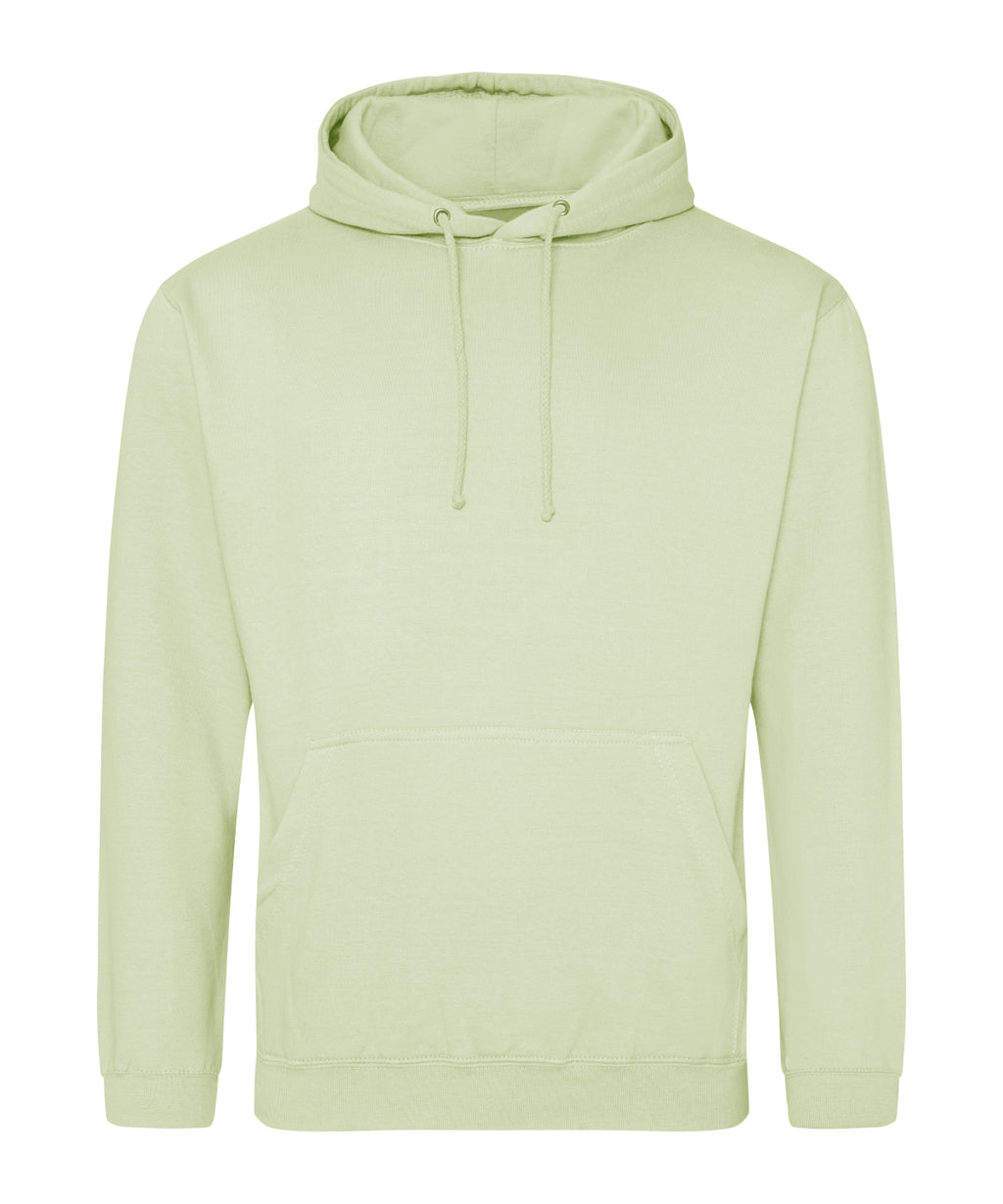 AWDis Just Hoods College Hoodie – Custom Embroidered & Printed Hoodies