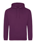 AWDis Just Hoods College Hoodie – Custom Embroidered & Printed Hoodies