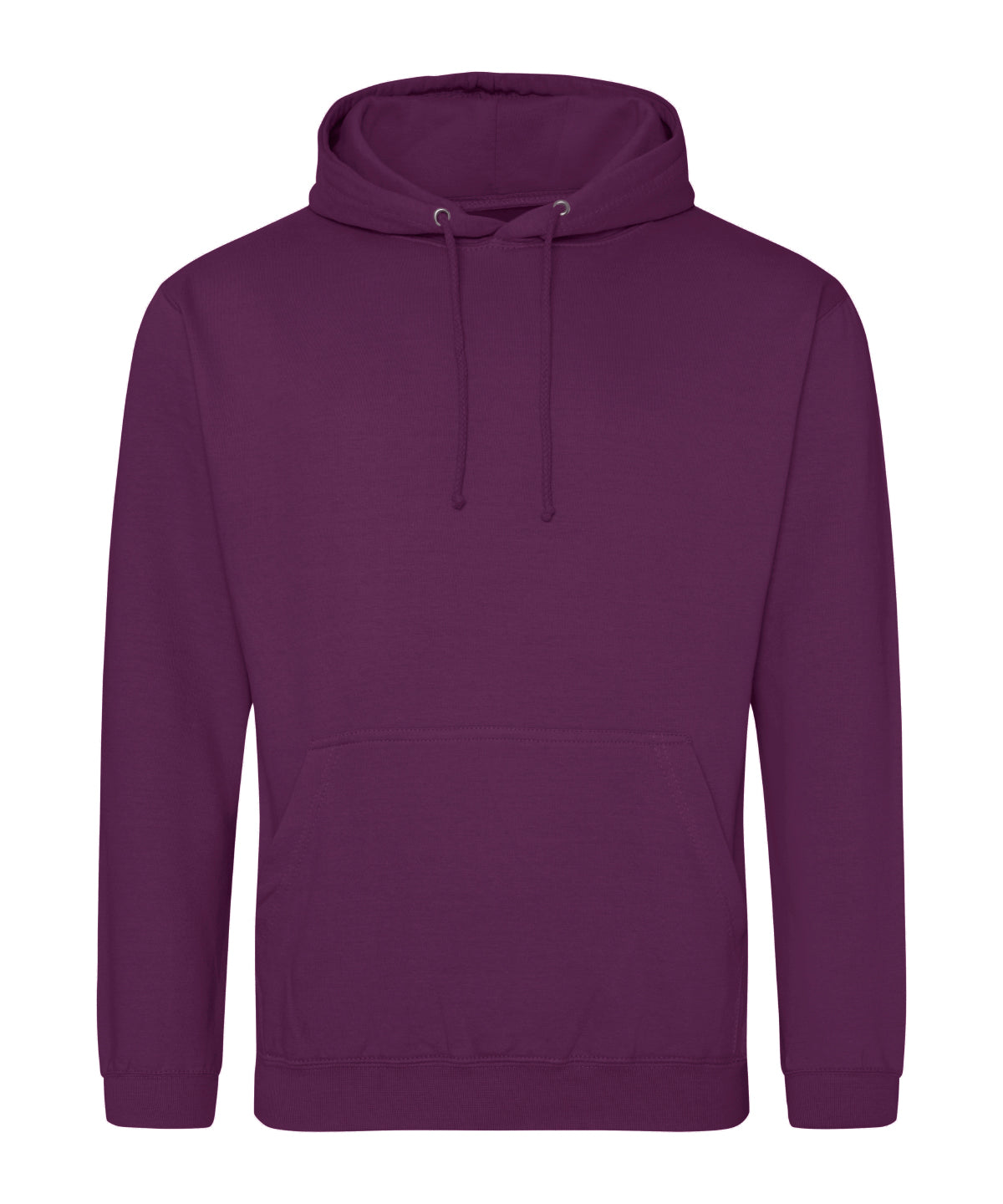 AWDis Just Hoods College Hoodie – Custom Embroidered & Printed Hoodies