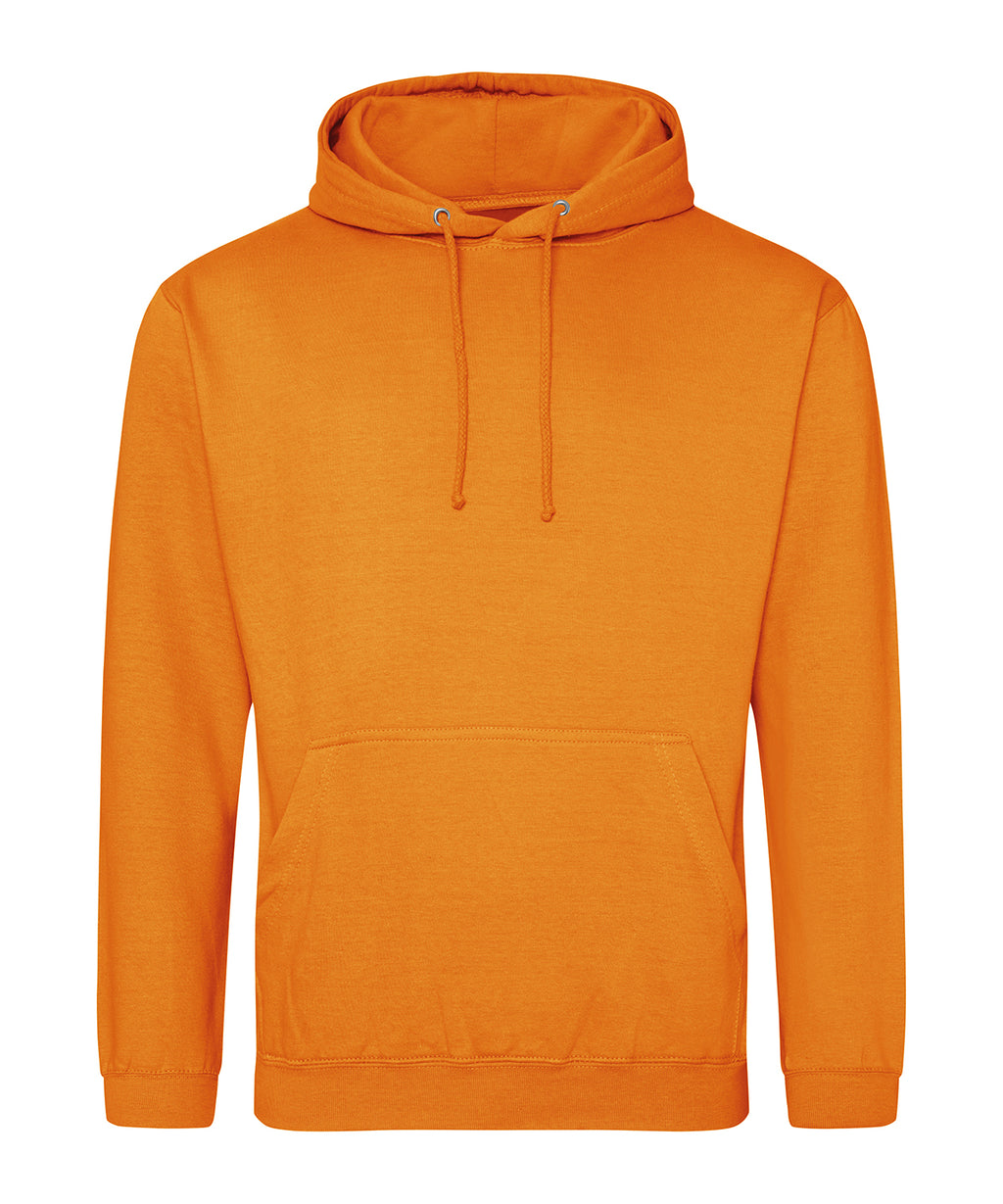 AWDis Just Hoods College Hoodie – Custom Embroidered & Printed Hoodies