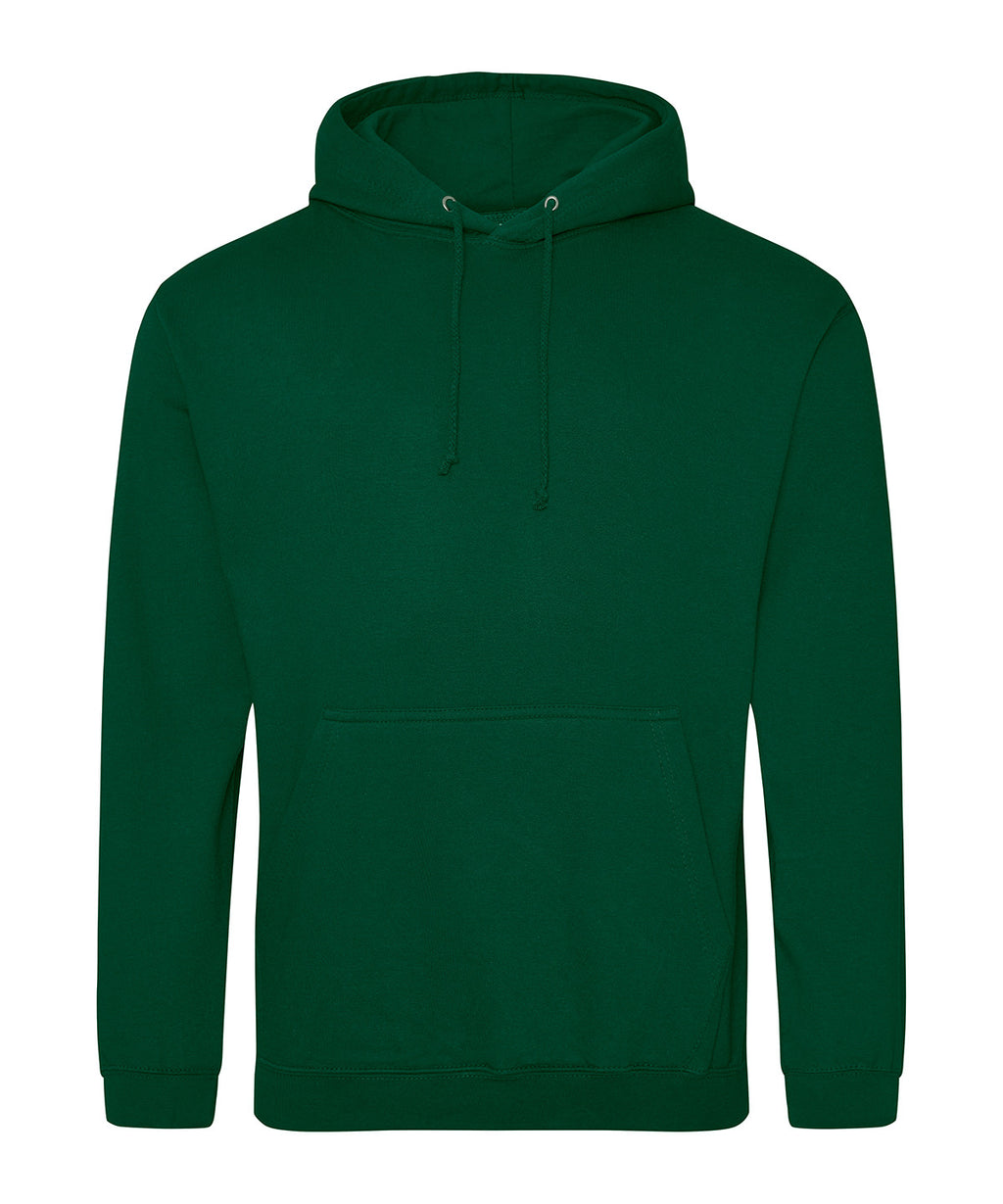 AWDis Just Hoods College Hoodie – Custom Embroidered & Printed Hoodies