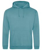 AWDis Just Hoods College Hoodie – Custom Embroidered & Printed Hoodies
