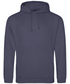 AWDis Just Hoods College Hoodie – Custom Embroidered & Printed Hoodies