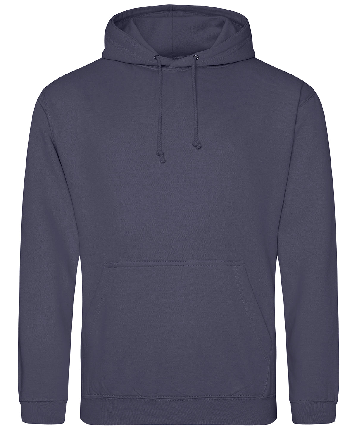 AWDis Just Hoods College Hoodie – Custom Embroidered & Printed Hoodies