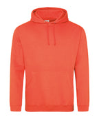 AWDis Just Hoods College Hoodie – Custom Embroidered & Printed Hoodies