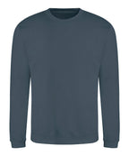AWDis Just Hoods AWDis Sweatshirt – Custom Embroidered & Printed Sweatshirts