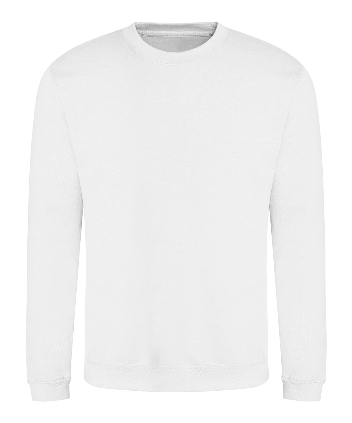 AWDis Just Hoods AWDis Sweatshirt – Custom Embroidered & Printed Sweatshirts
