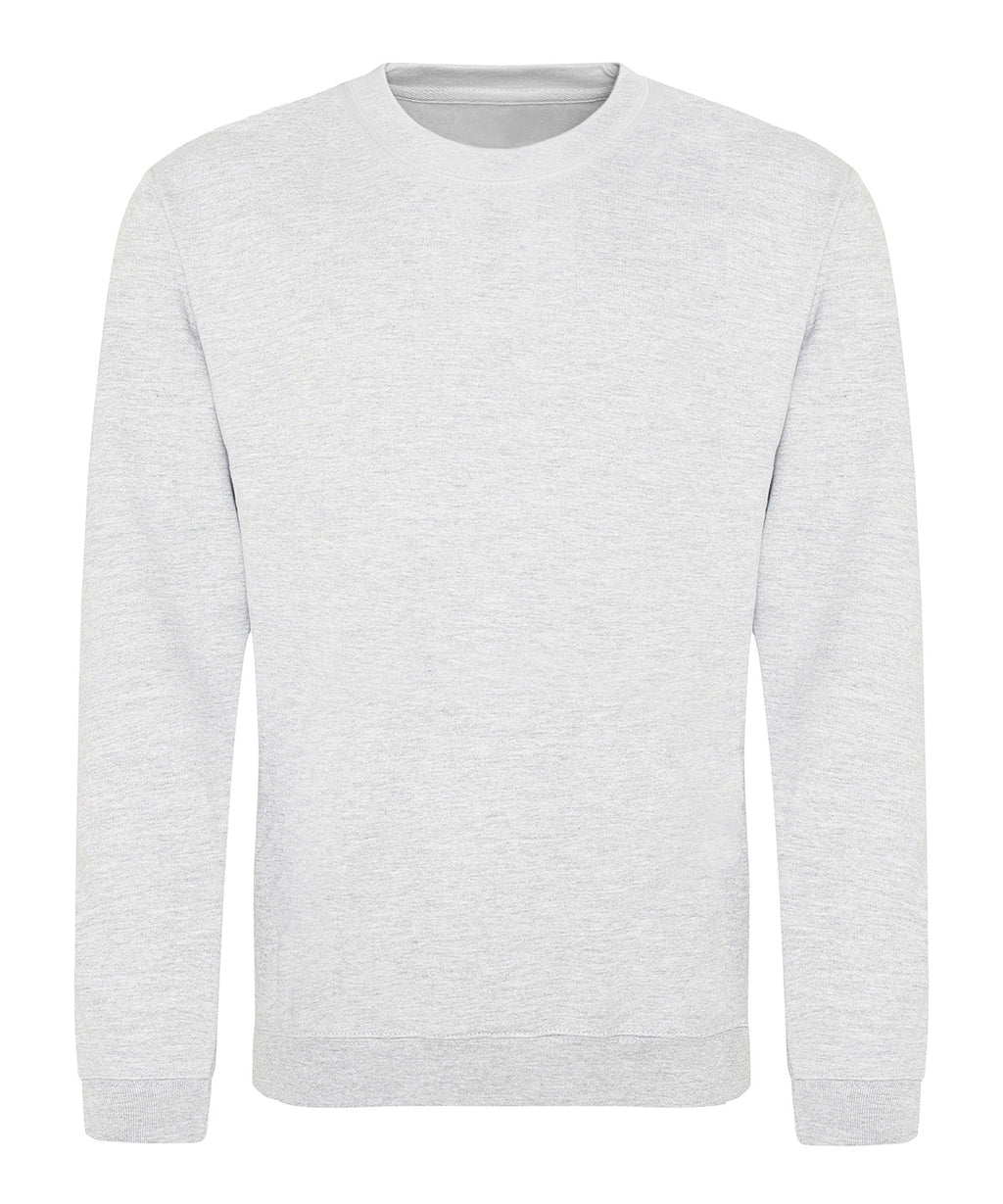 AWDis Just Hoods AWDis Sweatshirt – Custom Embroidered & Printed Sweatshirts
