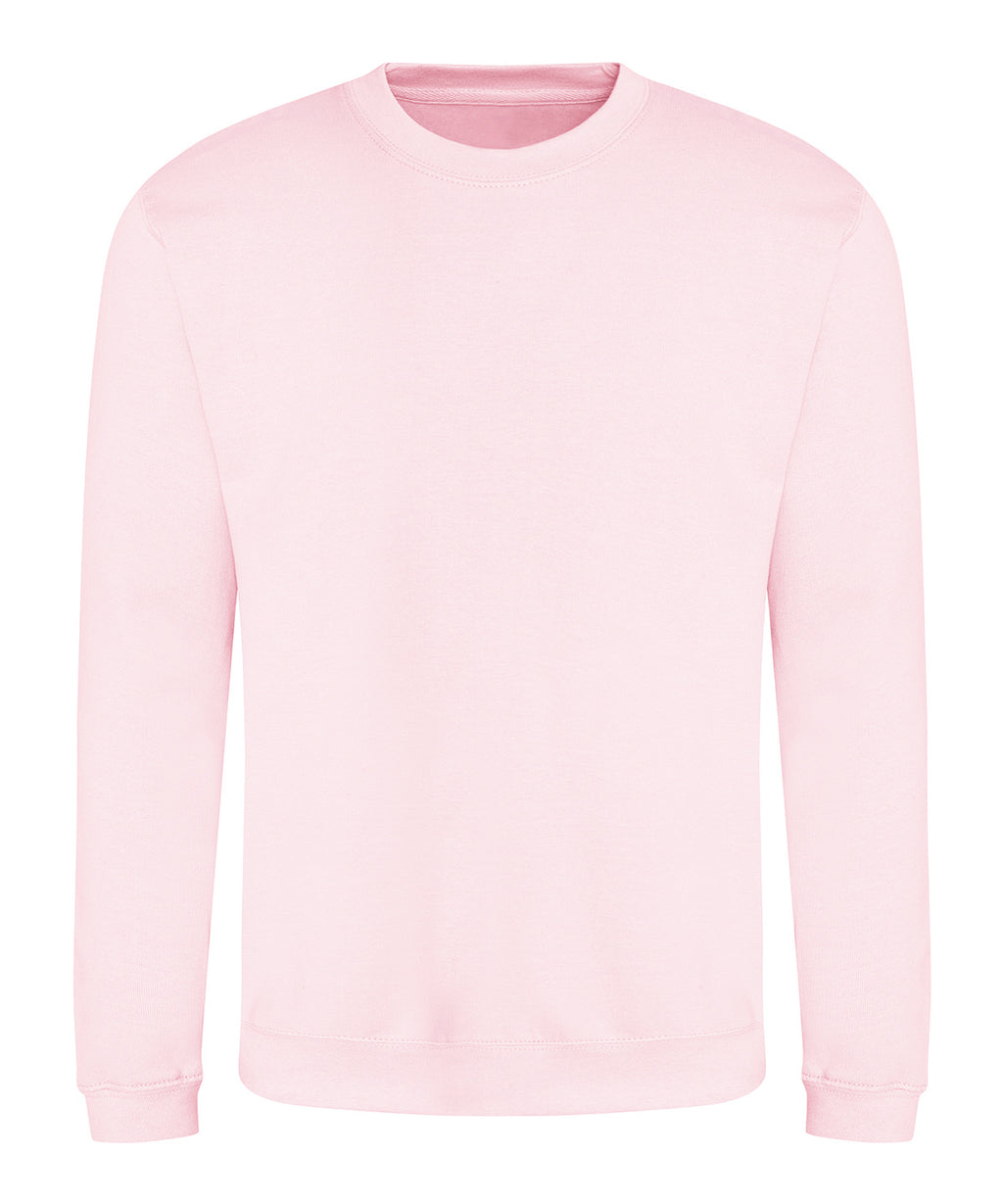 AWDis Just Hoods AWDis Sweatshirt – Custom Embroidered & Printed Sweatshirts