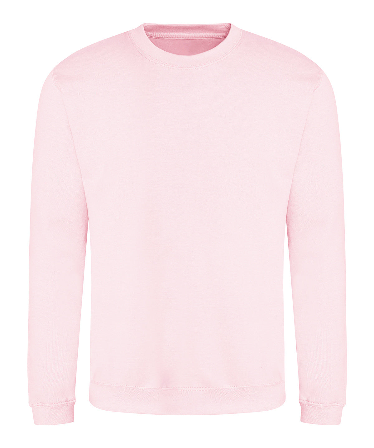AWDis Just Hoods AWDis Sweatshirt – Custom Embroidered & Printed Sweatshirts