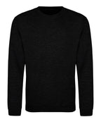 AWDis Just Hoods AWDis Sweatshirt – Custom Embroidered & Printed Sweatshirts