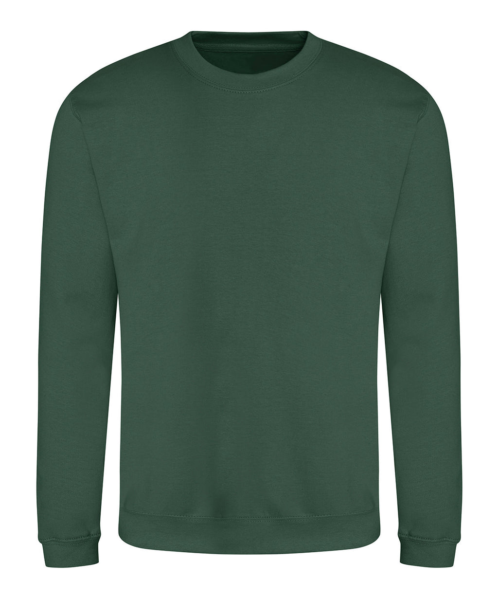 AWDis Just Hoods AWDis Sweatshirt – Custom Embroidered & Printed Sweatshirts