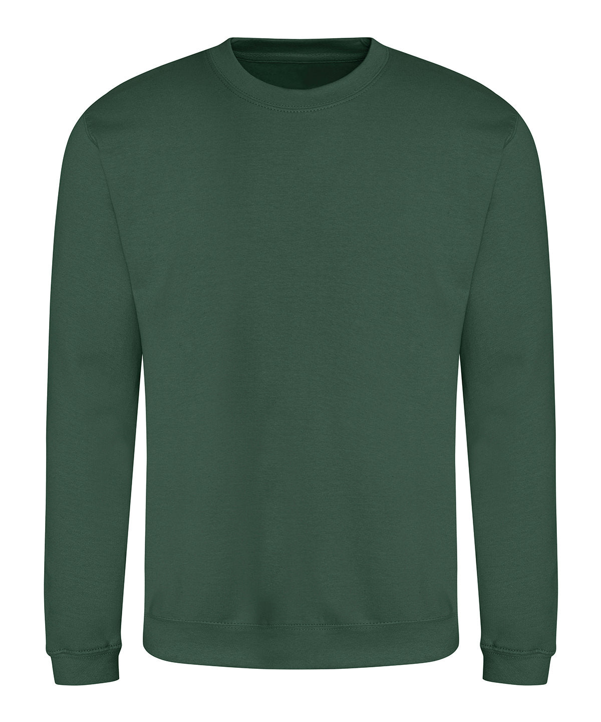 AWDis Just Hoods AWDis Sweatshirt – Custom Embroidered & Printed Sweatshirts