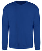 AWDis Just Hoods AWDis Sweatshirt – Custom Embroidered & Printed Sweatshirts