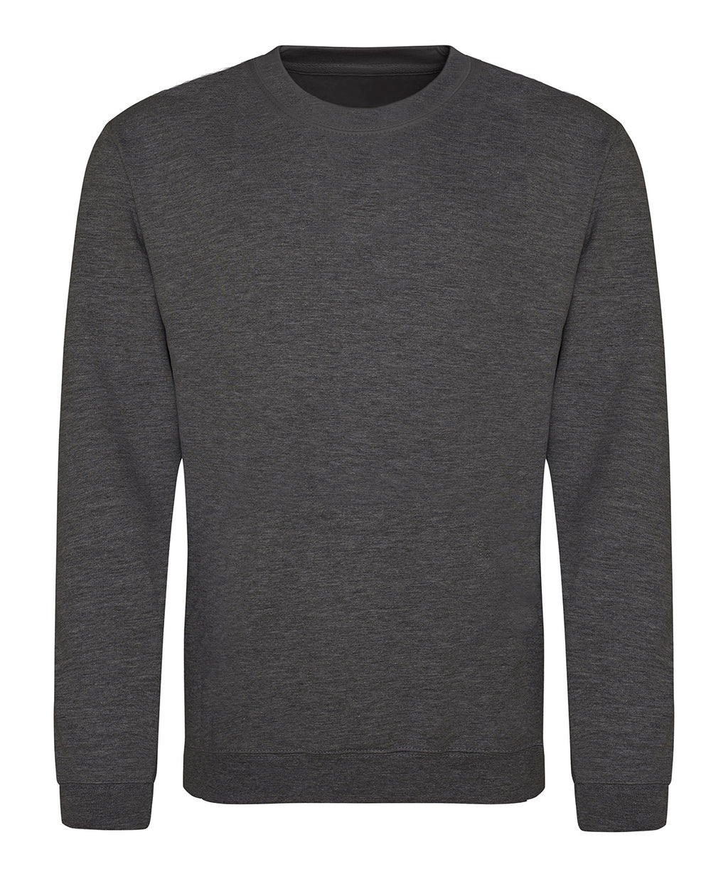 AWDis Just Hoods AWDis Sweatshirt – Custom Embroidered & Printed Sweatshirts