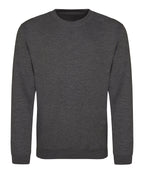 AWDis Just Hoods AWDis Sweatshirt – Custom Embroidered & Printed Sweatshirts
