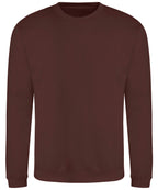 AWDis Just Hoods AWDis Sweatshirt – Custom Embroidered & Printed Sweatshirts